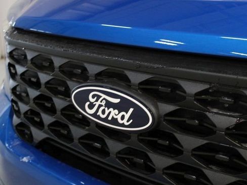 New 2026 Ford Maverick XL w/ Equipment Group 101A AWD/4WD image 31