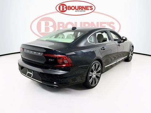 Used 2023 Volvo S90 B6 Ultimate w/ Lounge Package AWD/4WD image 13