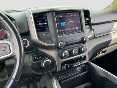 Certified 2019 RAM 1500 Big Horn image 14