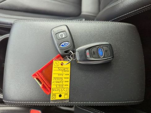 Used 2023 Subaru Forester Limited AWD/4WD image 34