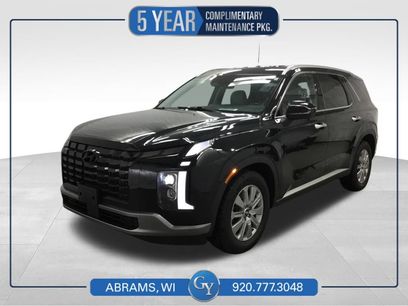 Used 2024 Hyundai Palisade SEL