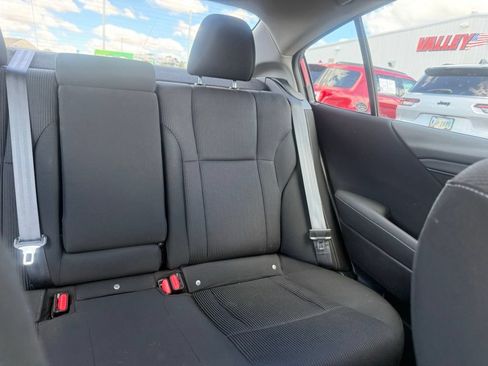 Used 2024 Subaru Legacy Premium w/ Popular Package #1 AWD/4WD image 55