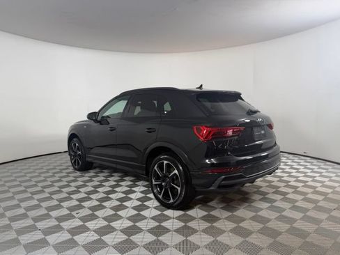 Certified 2025 Audi Q3 2.0T Premium Plus AWD/4WD image 4