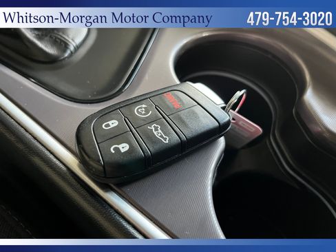 Used 2022 Dodge Challenger R/T image 20