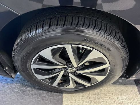 Used 2023 Volkswagen Jetta S FWD image 8