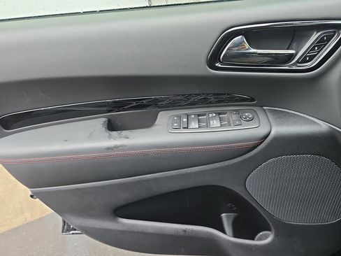 New 2026 Dodge Durango GT image 26