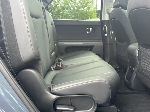 Used 2023 Hyundai Ioniq 5 Limited RWD image 15