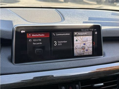 Used 2018 BMW X5 xDrive35i image 45