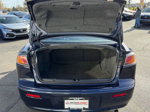 Used 2014 Mitsubishi Lancer ES image 36