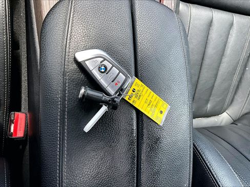 Used 2018 BMW X5 xDrive35i AWD/4WD image 15