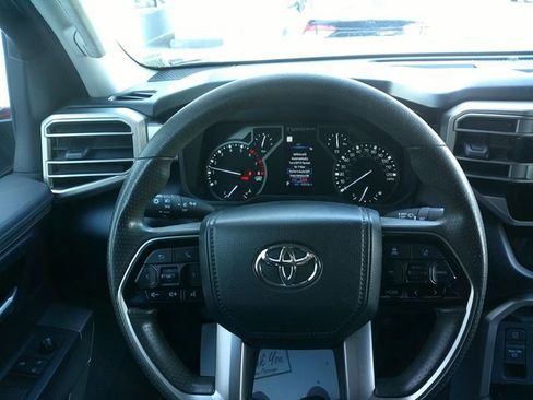 Used 2022 Toyota Tundra SR5 image 12