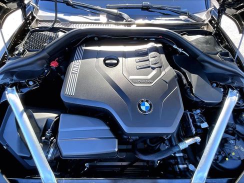 Certified 2022 BMW Z4 sDrive30i w/ Premium Package 2 image 29