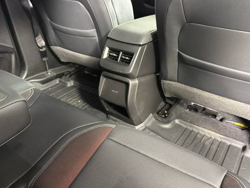 Certified 2024 Chevrolet Equinox EV RS w/ Active Safety Package 3 FWD image 29