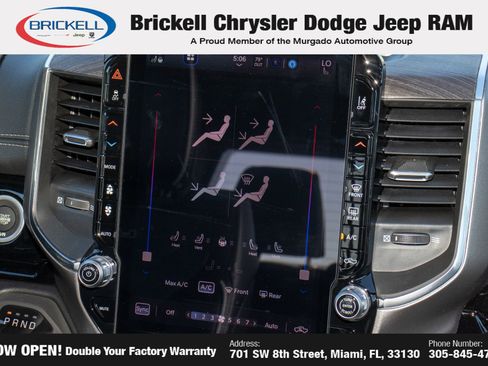 New 2026 RAM 1500 Laramie image 22