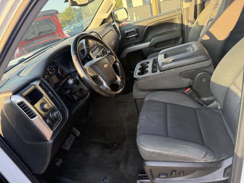 Used 2015 Chevrolet Silverado 1500 LT w/ All Star Edition image 19