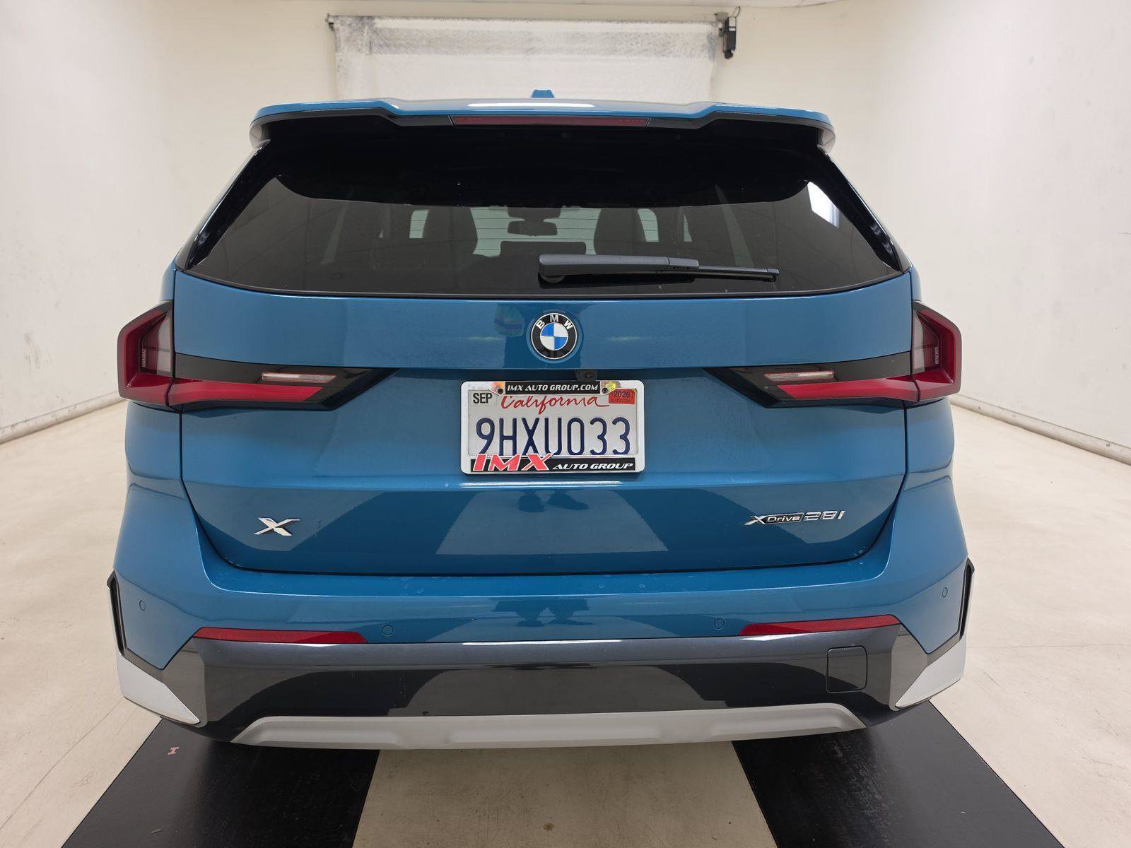 Used 2023 BMW X1 xDrive28i w/ Premium Package AWD/4WD image 6