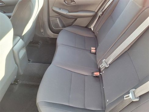 New 2025 Nissan Sentra S image 5