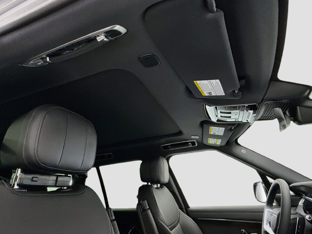 New 2026 Land Rover Range Rover SE AWD/4WD image 17