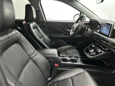 Used 2022 Lincoln Corsair Reserve w/ Elements Package image 38