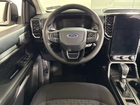 Used 2024 Ford Ranger XLT AWD/4WD image 26