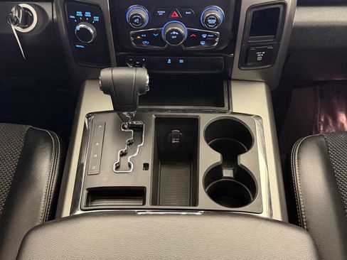 Used 2013 RAM 1500 Sport AWD/4WD image 27