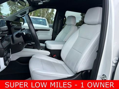 Used 2025 Chevrolet Tahoe Premier image 14