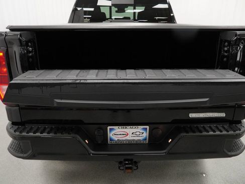 Used 2023 GMC Sierra 1500 Elevation w/ Preferred Package AWD/4WD image 28