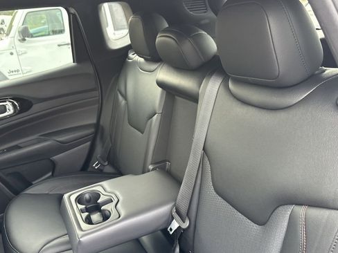 New 2026 Jeep Compass Trailhawk image 24