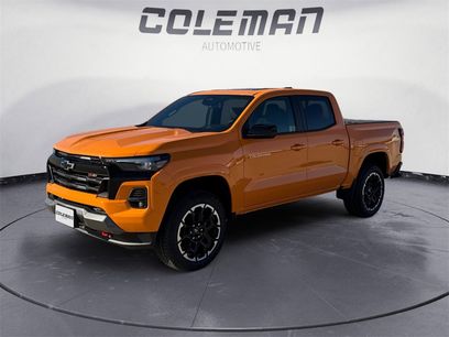 New 2026 Chevrolet Colorado Z71 w/ Technology Package