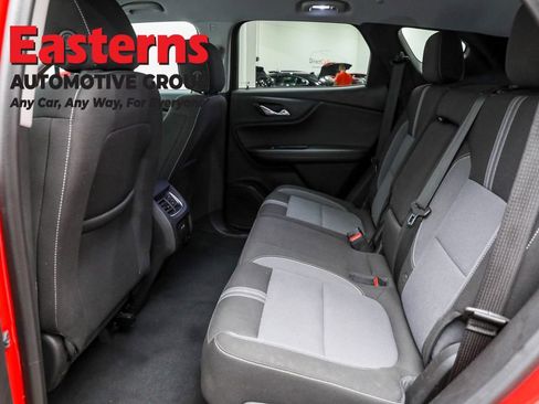 Used 2023 Chevrolet Blazer LT image 22