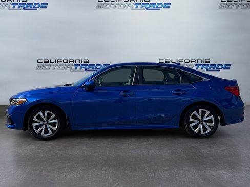 Used 2023 Honda Civic LX image 8