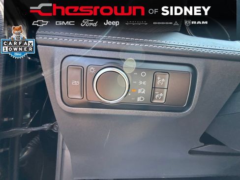 Used 2025 Ford Mustang GT Premium RWD image 15