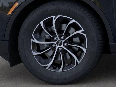 New 2026 Lincoln Nautilus Premier w/ Equipment Group 102A image 41