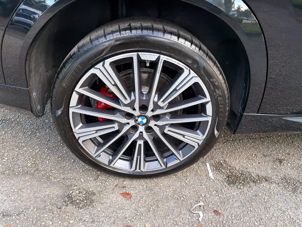 Used 2026 BMW X2 M35i AWD/4WD image 25