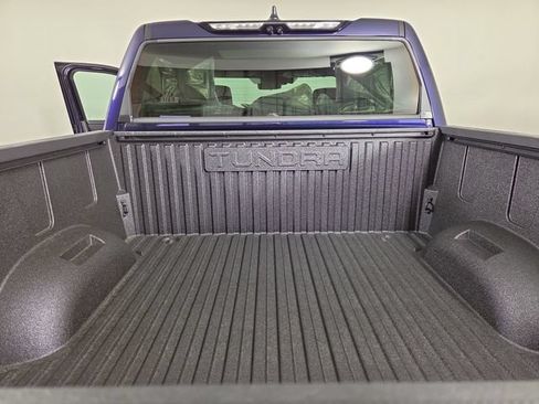 New 2026 Toyota Tundra Limited AWD/4WD image 32