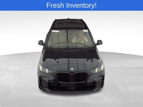 Used 2026 BMW X5 xDrive40i AWD/4WD image 2