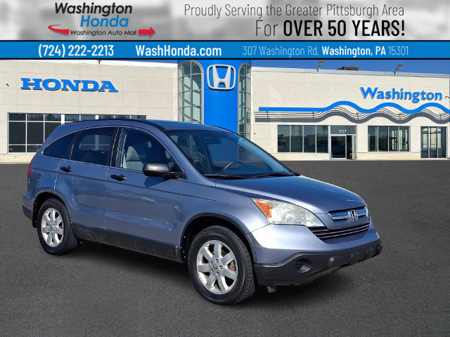 Used 2009 Honda CR-V EX image 1