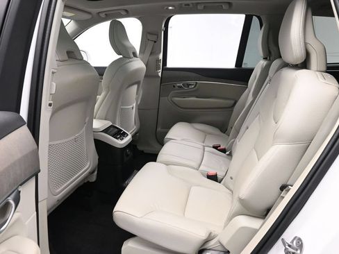 Used 2024 Volvo XC90 T8 Plus AWD/4WD image 14