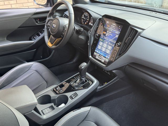 Used 2025 Subaru Crosstrek 2.5i Wilderness w/ Crosstrek Mirror Package AWD/4WD image 19