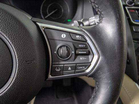 Used 2024 Acura RDX w/ Technology Package image 21