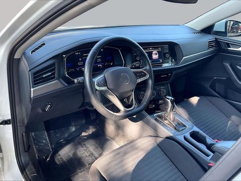 Used 2024 Volkswagen Jetta S FWD image 17