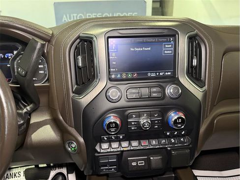 Used 2022 GMC Sierra 3500 Denali image 42