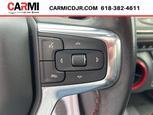 Used 2019 Chevrolet Blazer RS AWD/4WD image 20