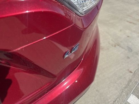 Used 2024 Toyota Corolla LE image 4