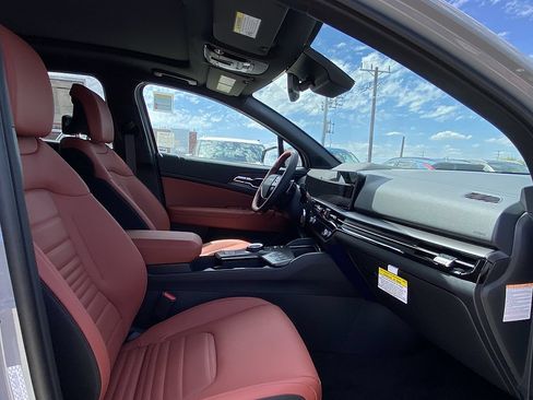 New 2026 Kia Sportage SX Prestige AWD/4WD image 29