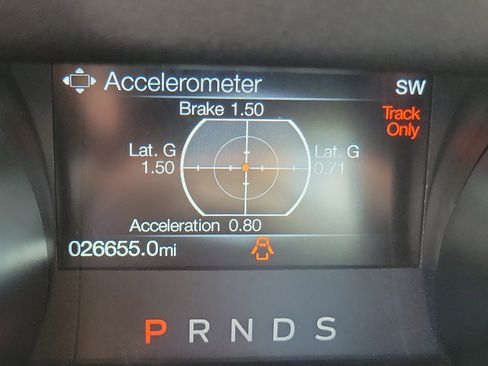 Used 2020 Ford Mustang GT RWD image 23