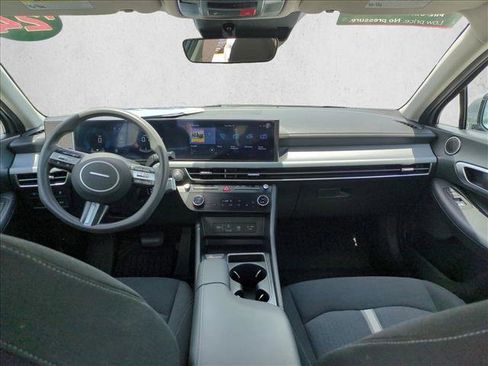 Used 2024 Hyundai Sonata SEL FWD image 16