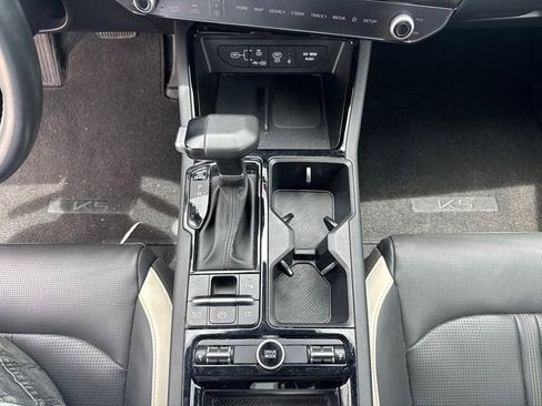 Used 2025 Kia K5 GT-Line FWD image 12