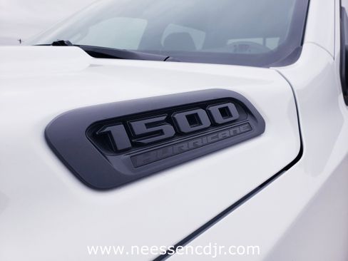 New 2026 RAM 1500 Lone Star image 10