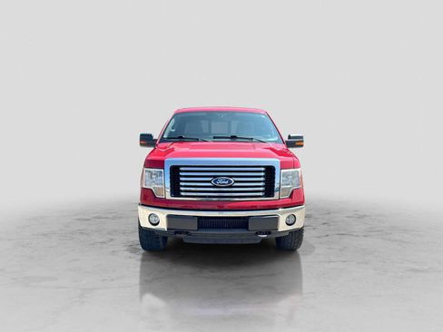 Used 2010 Ford F150 XLT AWD/4WD image 9